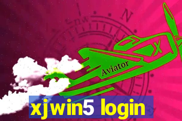 xjwin5 login